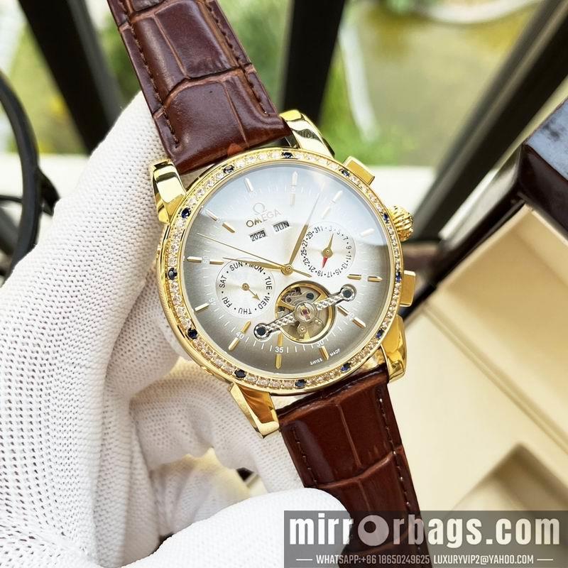 Omega 42mm 1101100