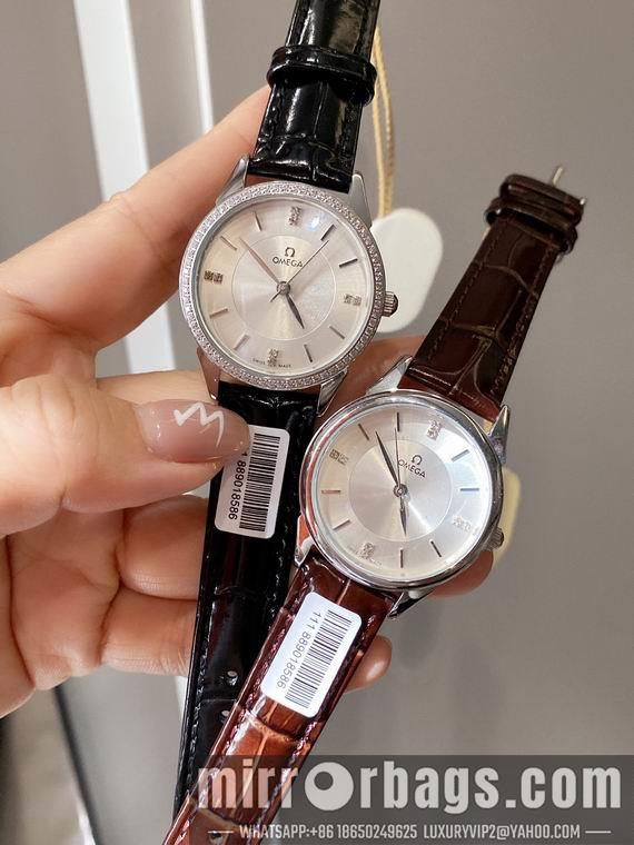 Omega women 34X8mm M20