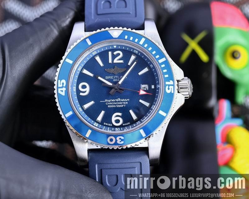 Breitling Watch 43X13mm 071426