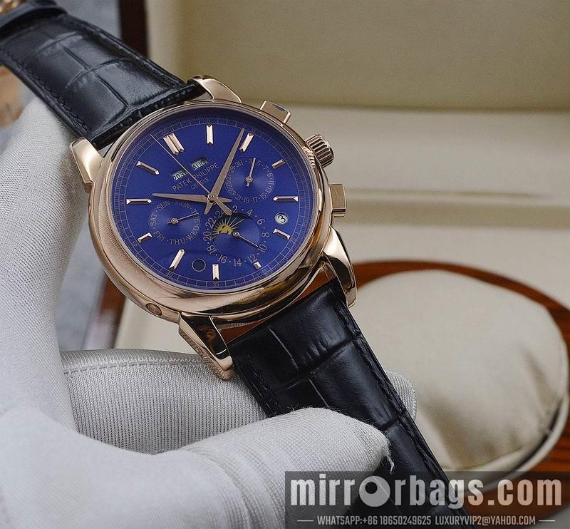 Patek Philippe 44X13mm 052012