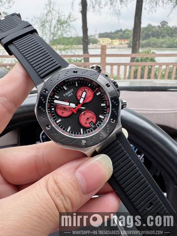 Tissot watch 070707