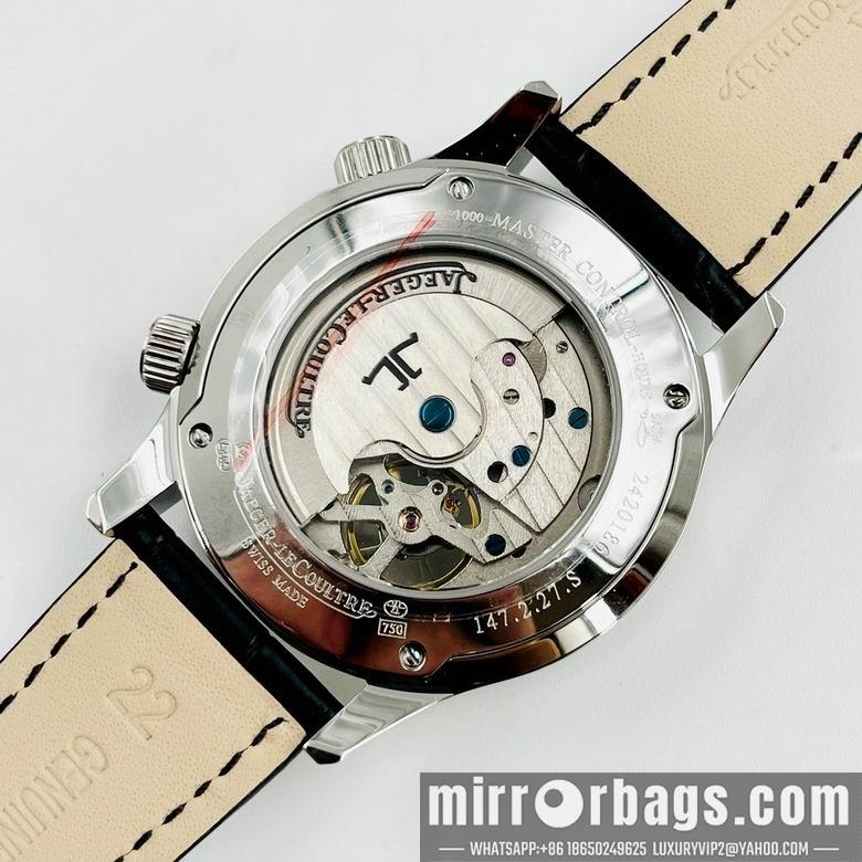 Jaeger lecoultre watch 41.9X13.8mm M34