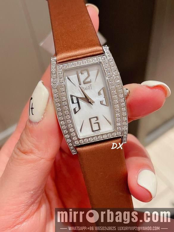Piaget 27x38mm 2nms57