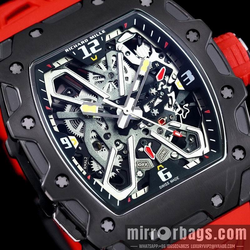 Richard Mille watch 102410