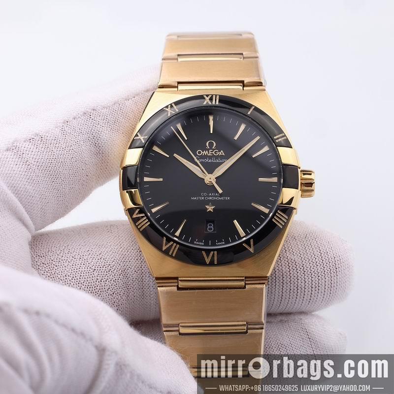 Omega watch 022549