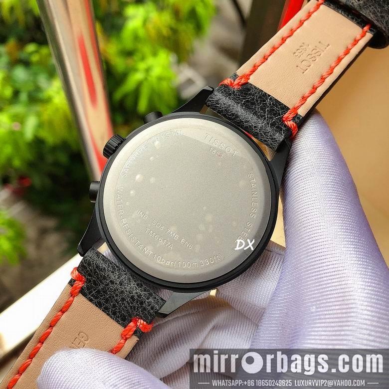 Tissot 45mm 2nms48