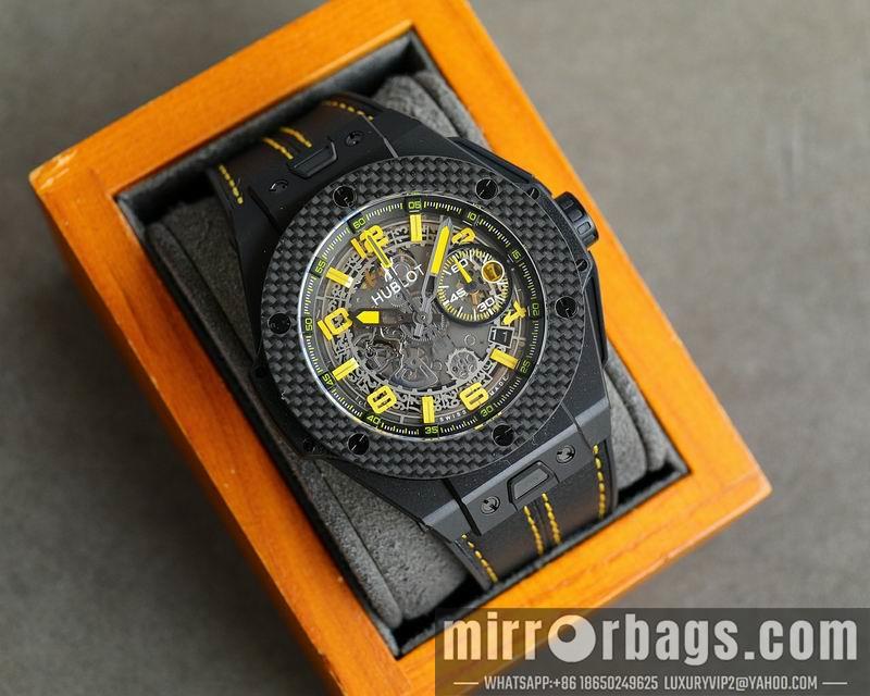 Hublot 45mm 032421