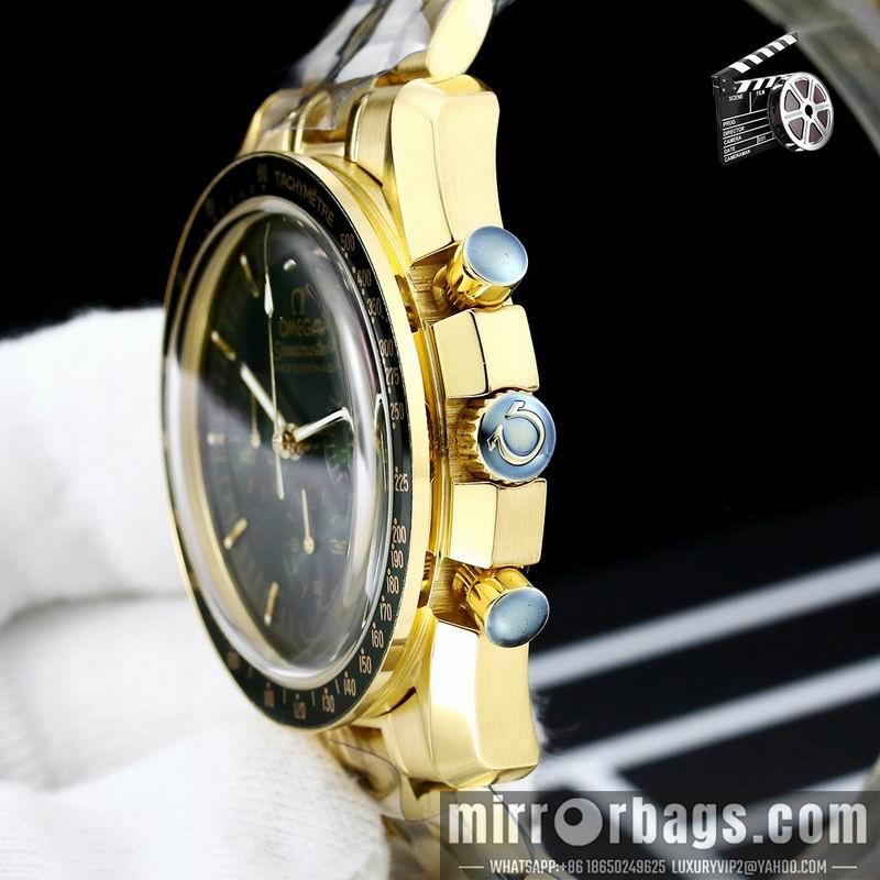 Omega 43mm 072413