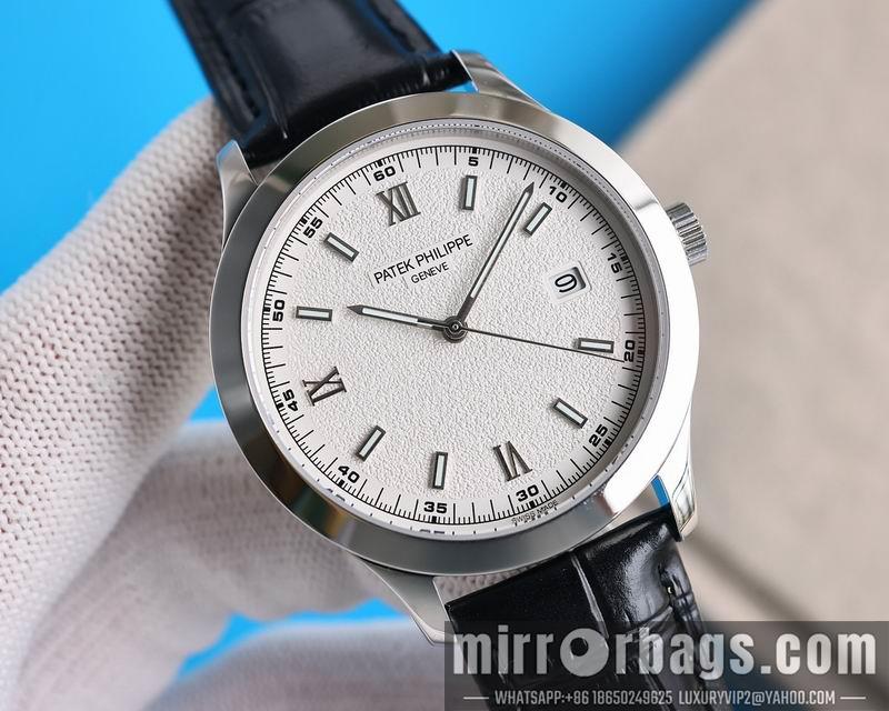 Patek Philippe 40mm 032522