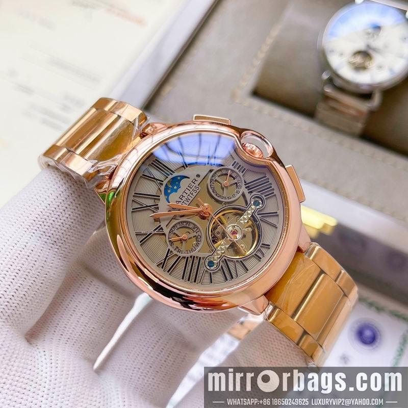 Cartier 42X11mm 102202