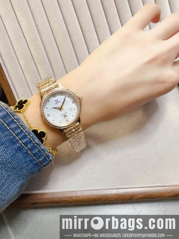 Omega 28mm 022366