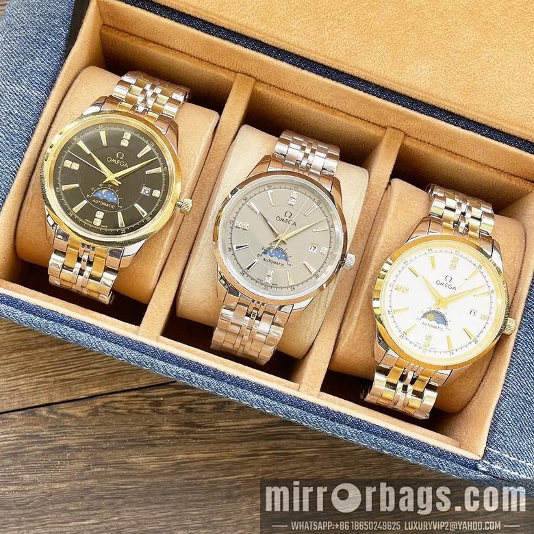 Omega men40X13mm M74