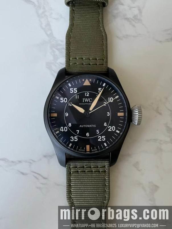 IWC watch 110985