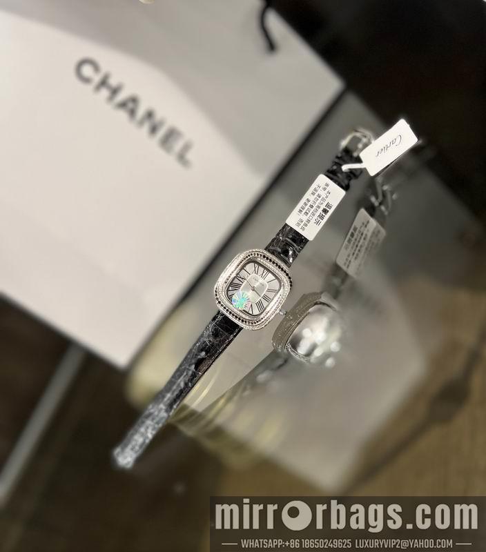 Cartier 30.44X33.78X7.08mm 060308