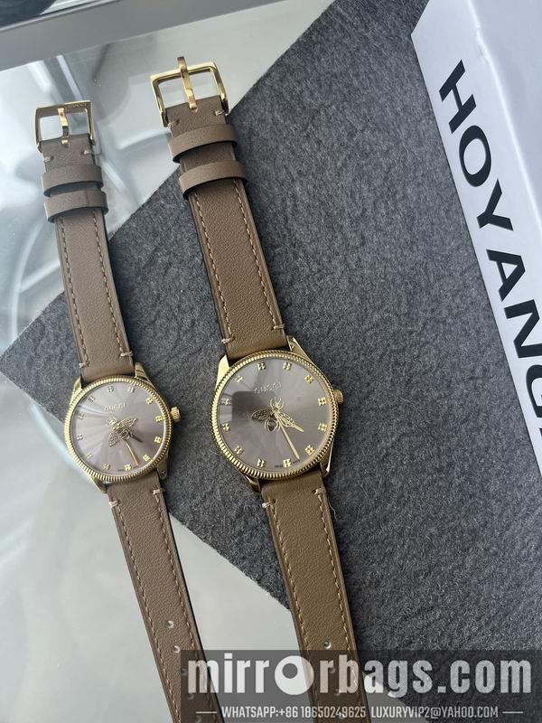 Gucci 36mm 29mm 0829136