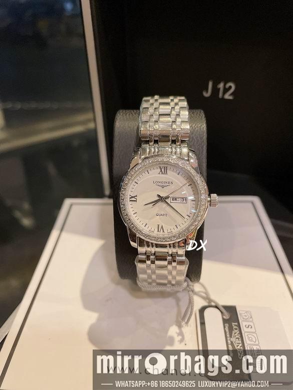 Longines M40 W30mm 12nms41
