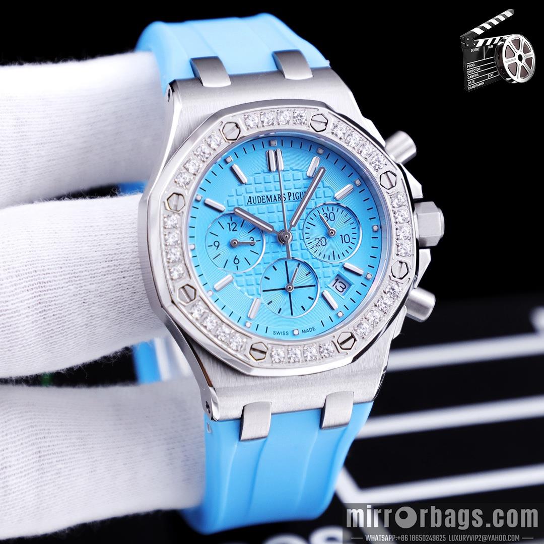 Piguet 37X9mm 100512