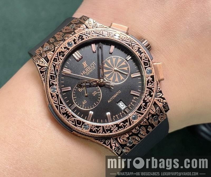 Hublot 45X11.5mm 050831