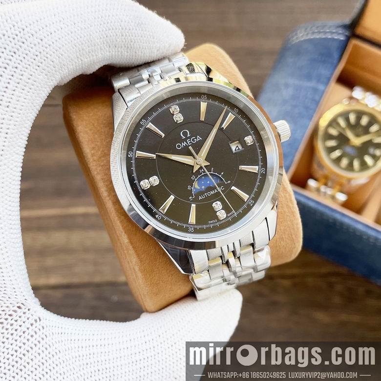 Omega men40X13mm M74