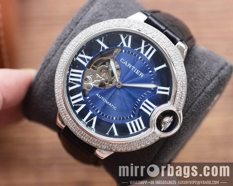 Cartier 41X12mm 050212