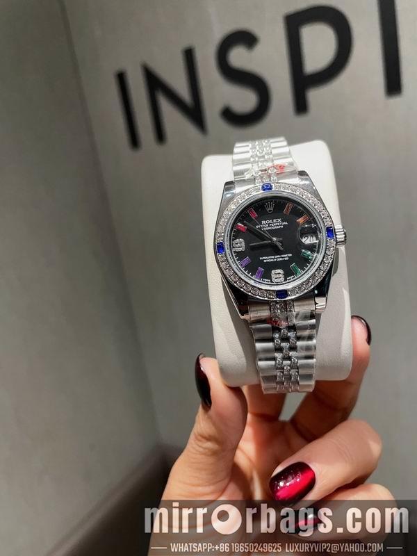Rolex 31mm 031108