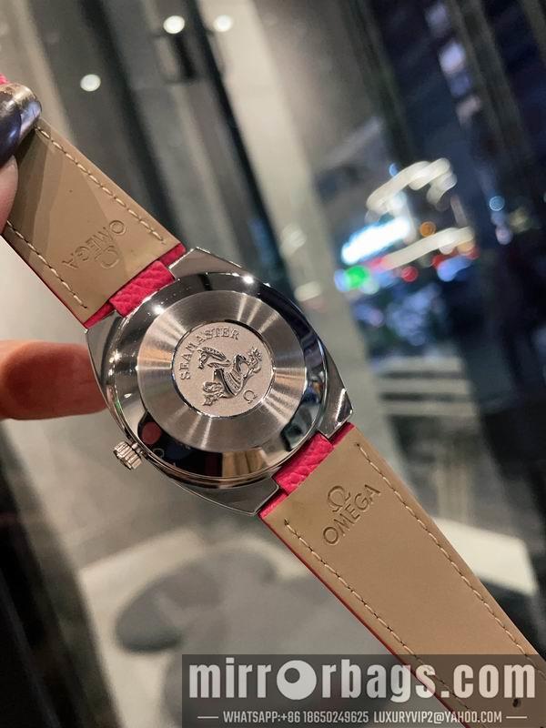 Omega watch 121869