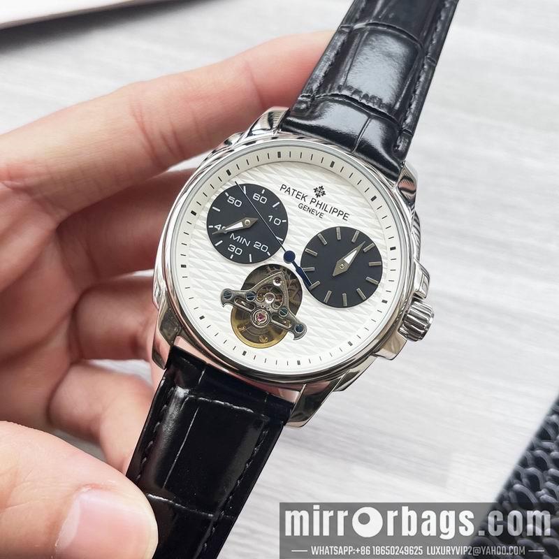 Patek Philippe 43mm 042793