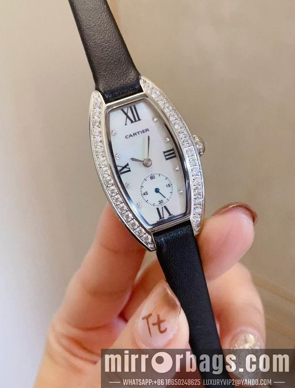 Cartier 23X30mm 030266