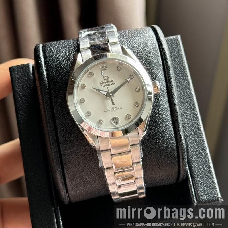 Omega woman watch 090957