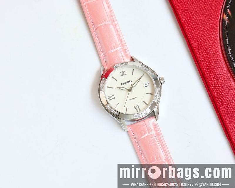 Chanel 35mm 022444