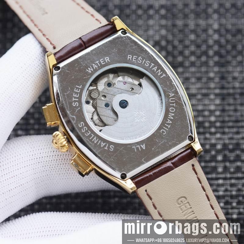 Patek Philippe 43X13mm 101569