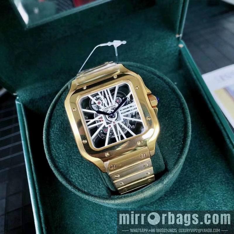 Cartier 43X13mm 050335