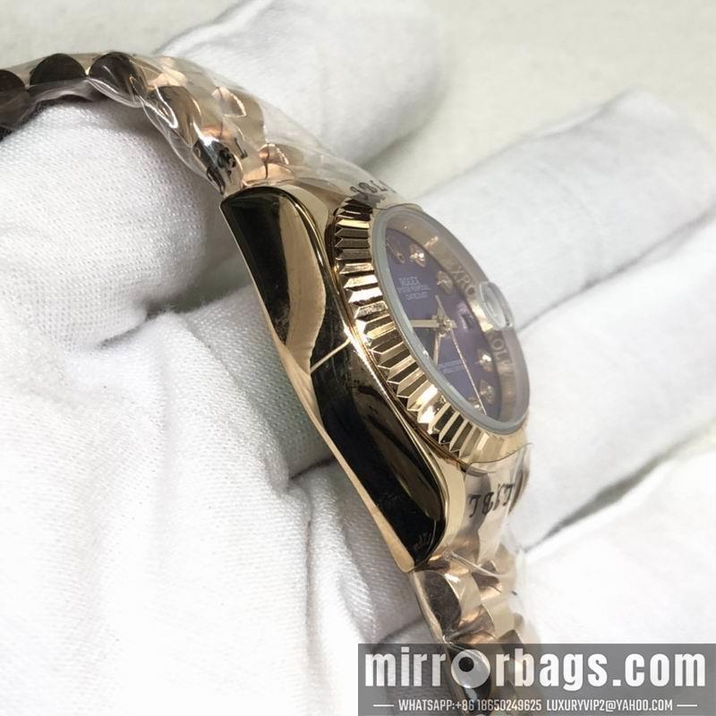 Rolex 28mm 050791