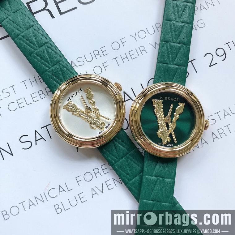 Versace women 28mm M15