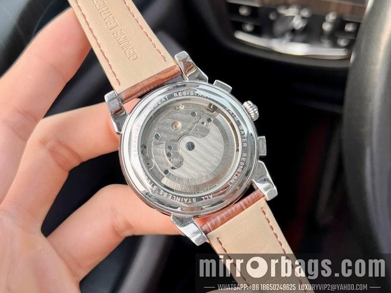 Patek Philippe 42mm 050807