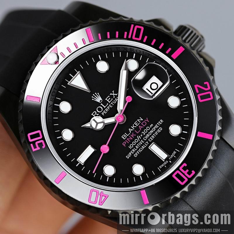Rolex 40mm 091079