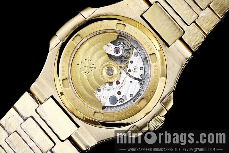Patek Philippe watch 050417