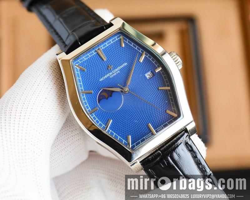 Vacheron Constantin 40X44.7mm 022111