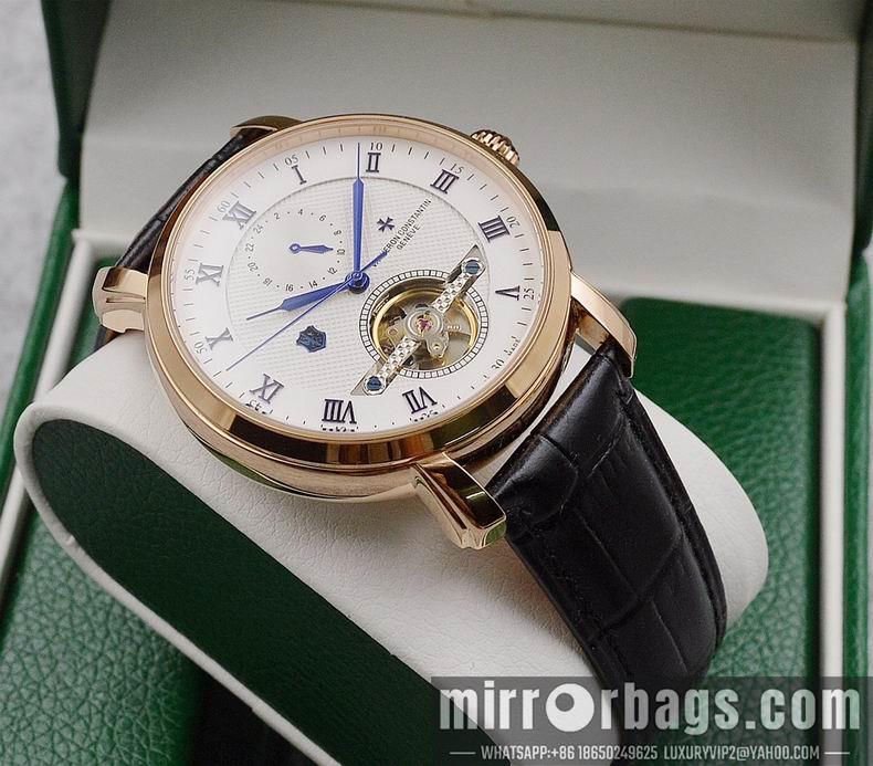 Vacheron Constantin men 42X12mm 102321