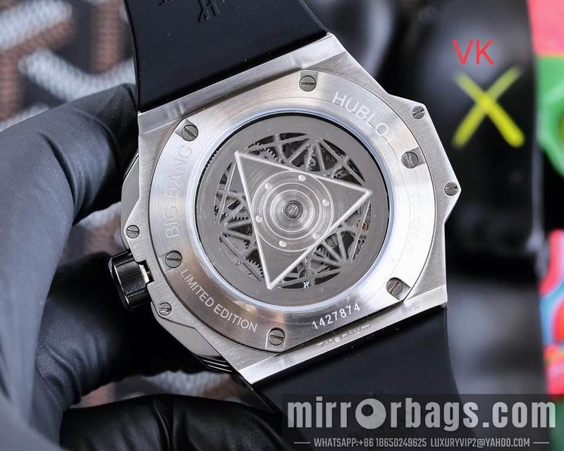 Hublot 45mm 071422