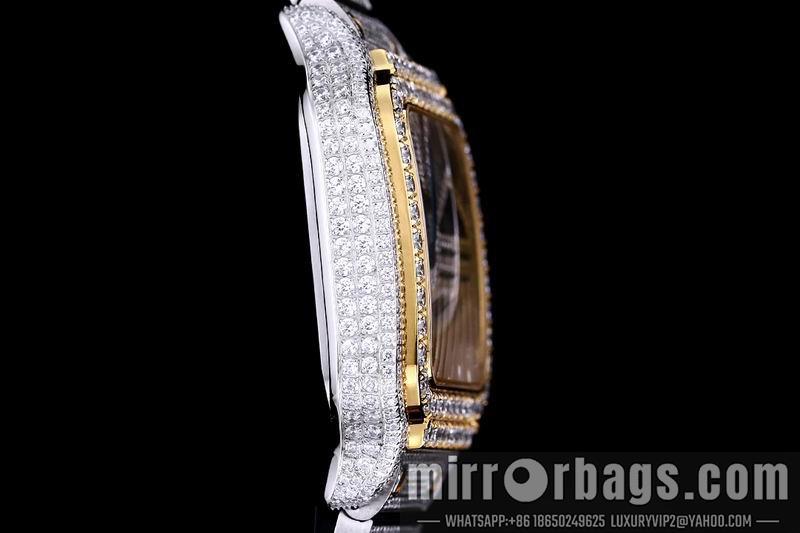 Cartier watch 110948