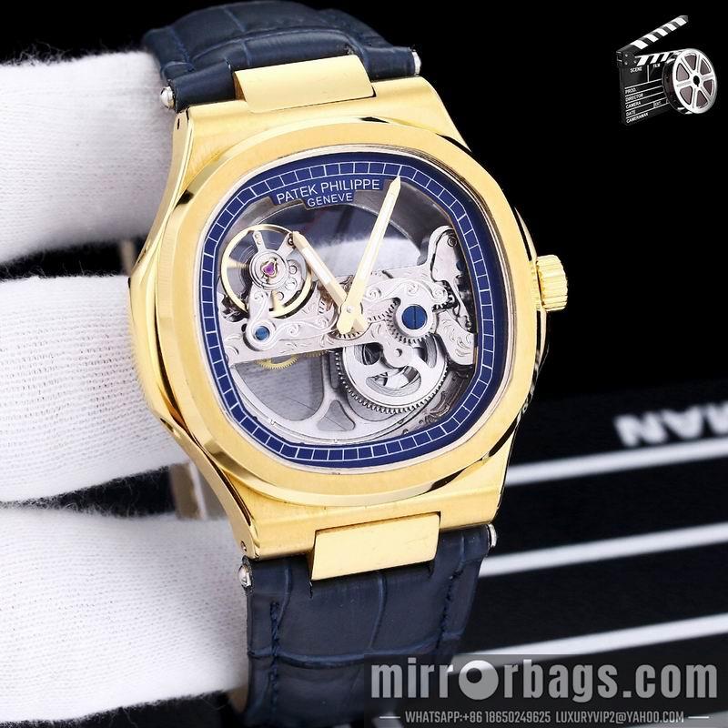 Patek Philippe 43X12mm 082246
