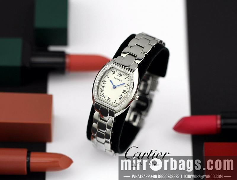 Cartier 27mm 102323