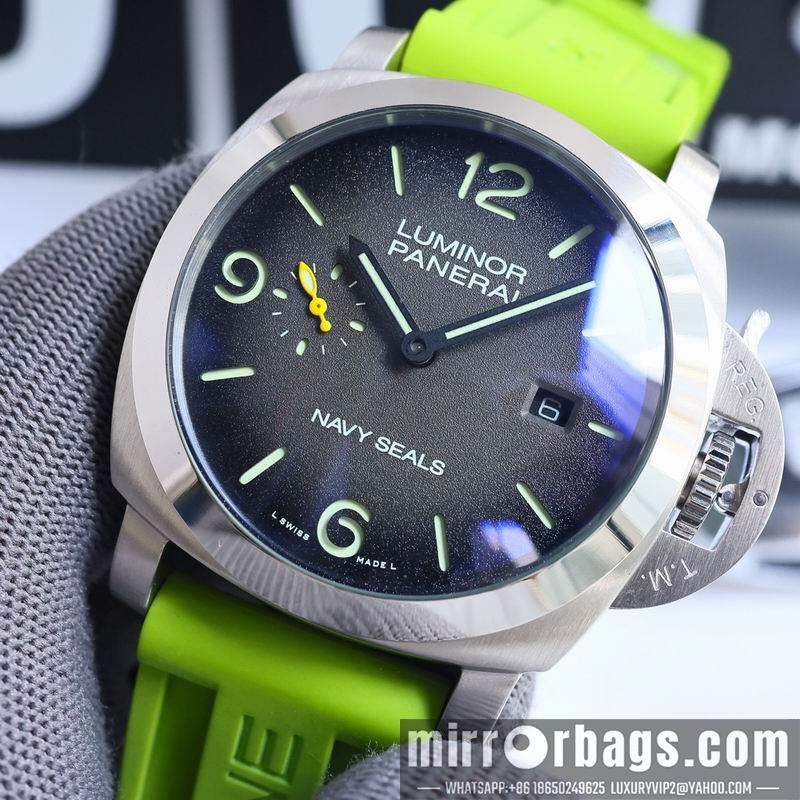Panerai 44mm 080621