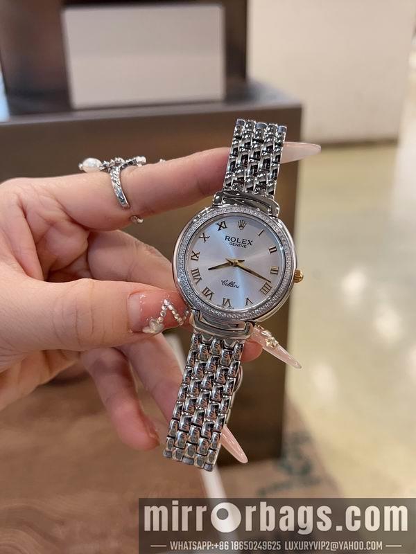 Rolex 36.8X7mm 070706