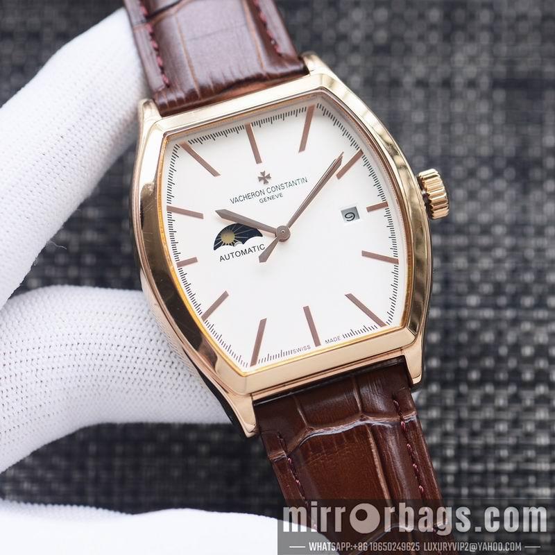 Vacheron Constantin 43X12mm 101586