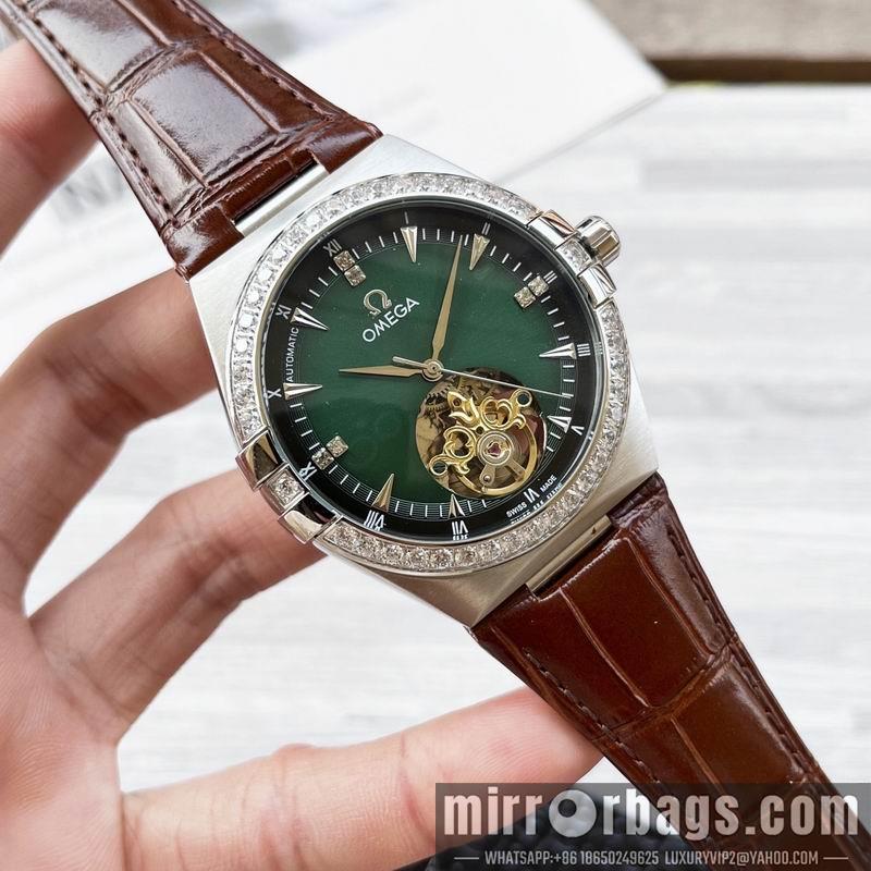 Omega 42mm 0427104