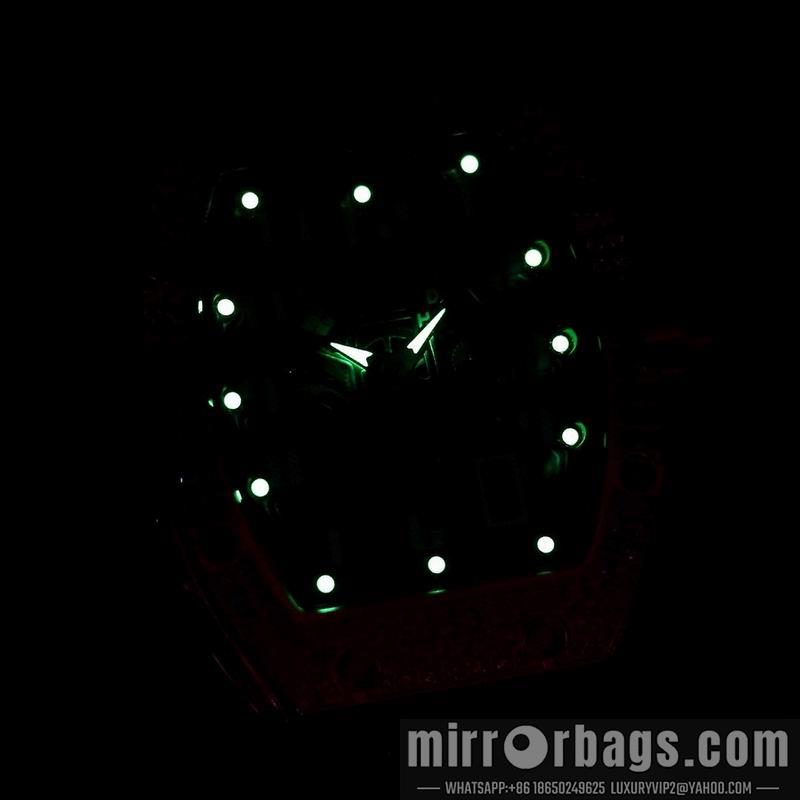 Richard Mille 38X48mm 101006