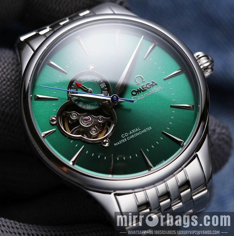 Omega men 42X12mm M139