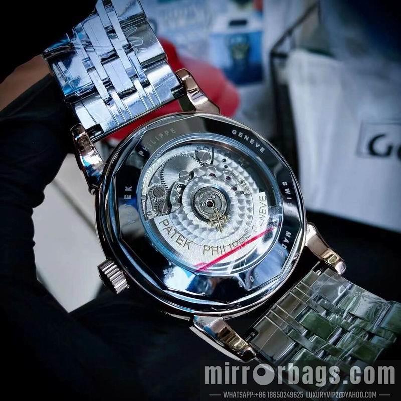 Patek Philippe 43mm 031972